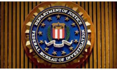 El FBI deja a EE. UU. sin saber toda la verdad del 6 de enero de 2021