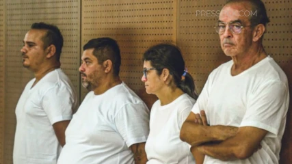 FGR sobre tragedia en Estadio Cuscatlán: “Los responsables seguirán detenidos”