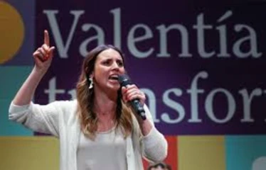 La Fundación Internacional de Derechos Humanos lamenta el veto a Irene Montero de Podemos