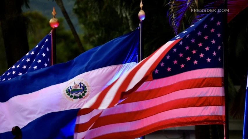 Más de 239,000 salvadoreños podrán reinscribirse en el TPS en EE.UU