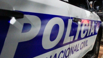 Agentes de la Policía repelen ataque de banda armada en La Libertad