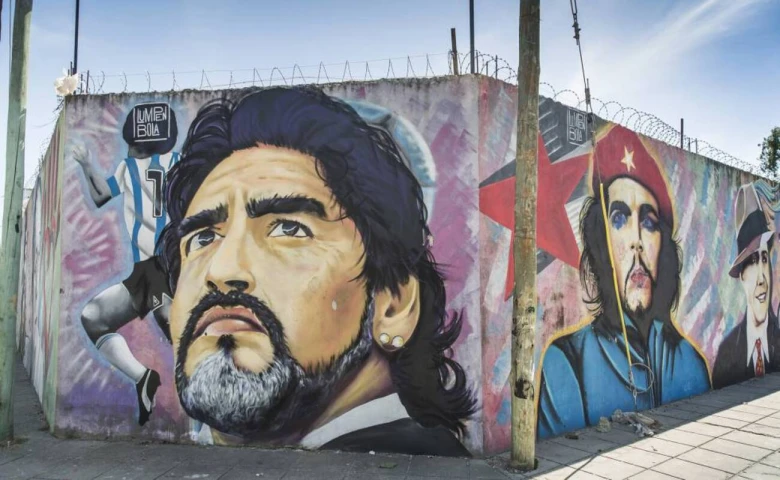 Argentina, Maradona y el Progresismo