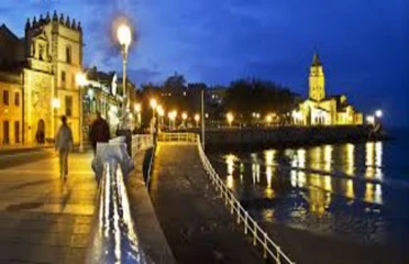Dos colombianos se quitaron la vida en Gijón, España