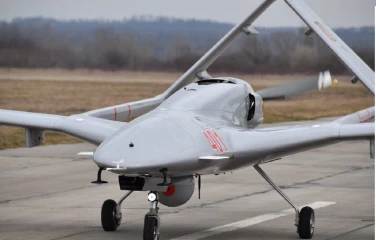 Alas de combate: La revolución de los drones gracias a la guerra entre Ucrania y Rusia