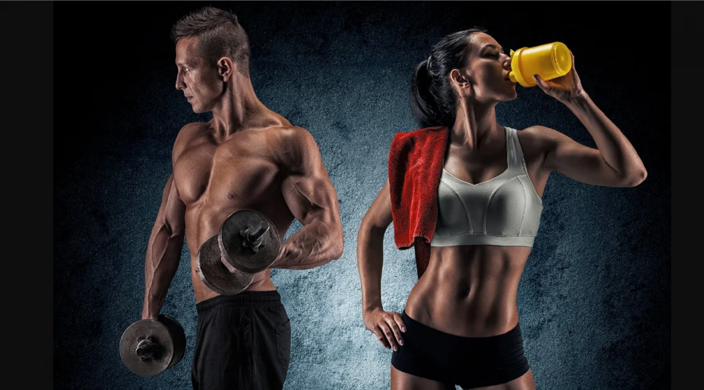 fitness