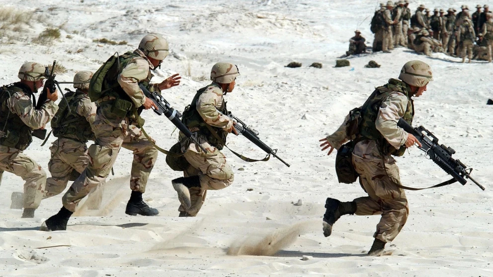 El Porqué de los Conflictos Bélicos Internacionales en la Era Moderna