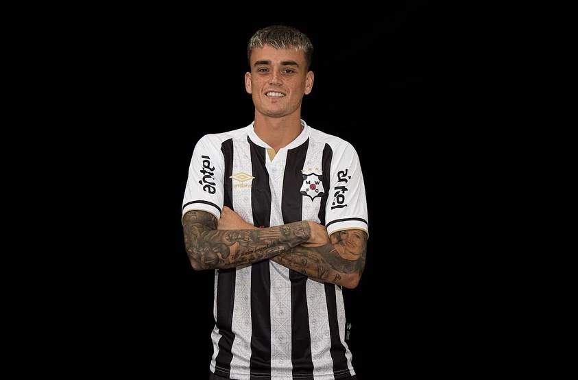 Fonseca se prepara para ser refuerzo de River