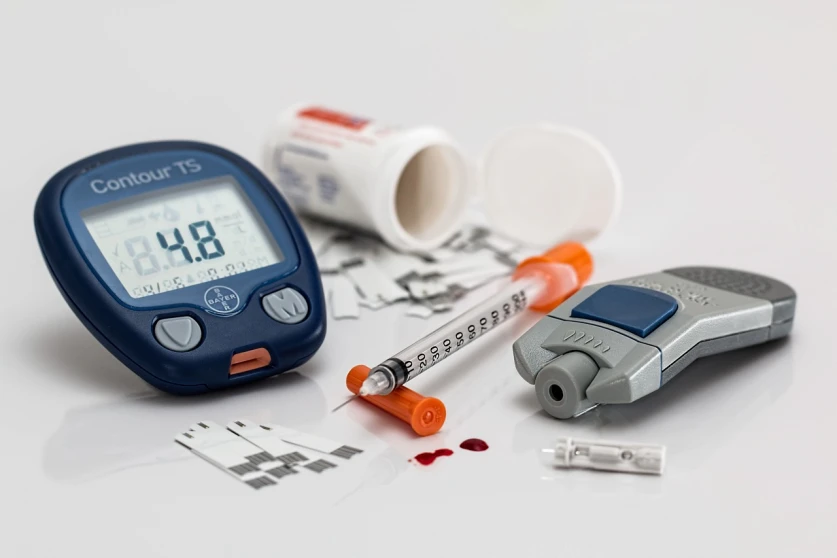 Esta increíble planta puede ayudarte con tu diabetes. ¿Conoces su nombre?
