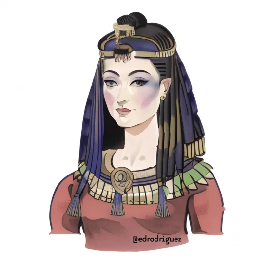 cleopatra
