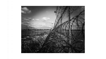 Terror en Cárceles de Máxima Seguridad: Entre las Sombras de lo Desconocido