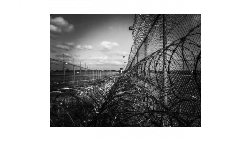 Terror en Cárceles de Máxima Seguridad: Entre las Sombras de lo Desconocido