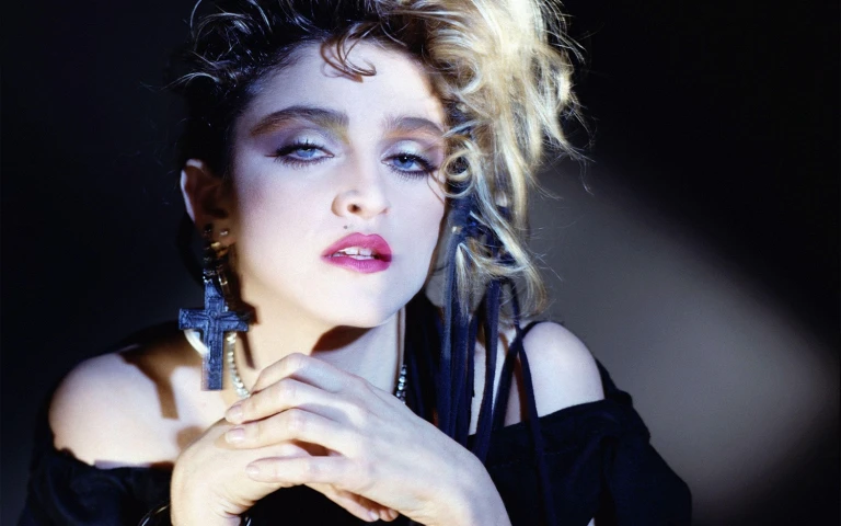 TOP 5: Los mejores discos de Madonna