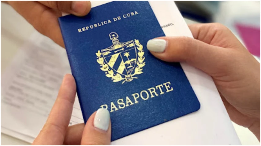 😲 Países de libre visado para los cubanos | Lista actualizada 2024.