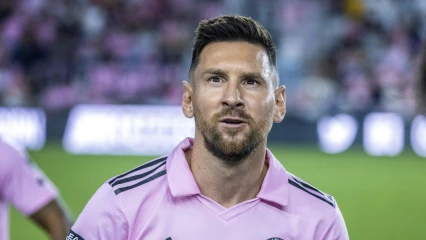 El Inter Miami de Leo Messi tiene una cita con la historia