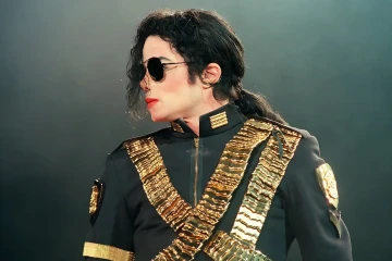 Michael Jackson: El Icono Musical y su Legado Inolvidable