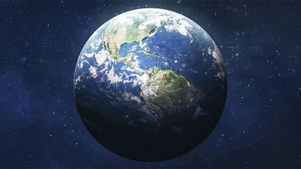 Que pasaría si la Tierra deja de Girar?