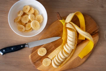 ¿Es dañino comer mucho plátano?