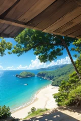 Vacaciones: ¿Playa o Montaña? ¿Cuál Elegir y Por Qué? 🏖️🏞️