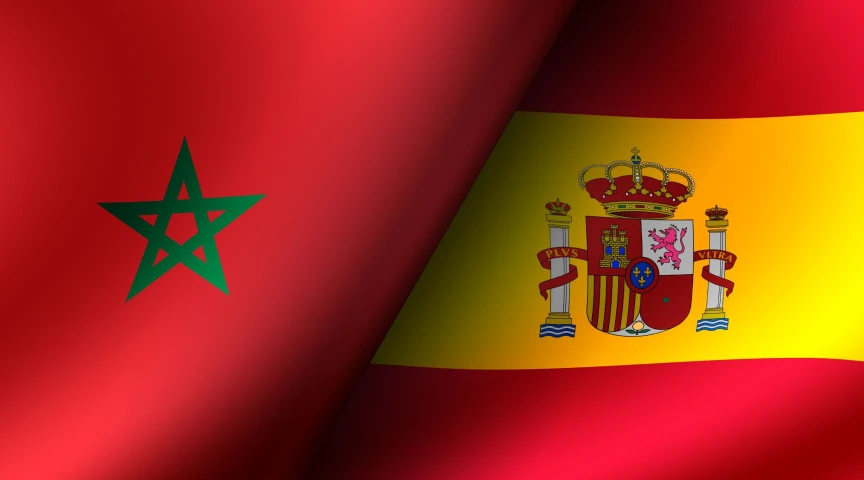 ¿Por qué Marruecos no está considerado como un país europeo?