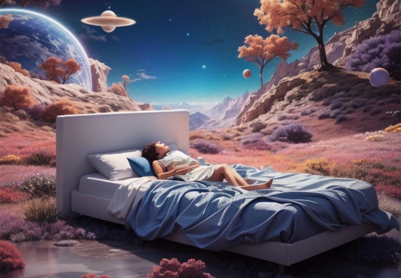 sueño