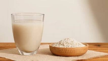 La mascarilla de arroz, usos y beneficios