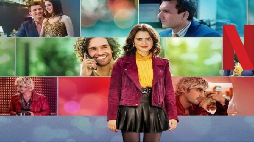 " Elijo amor ": La nueva película interactiva de Netflix