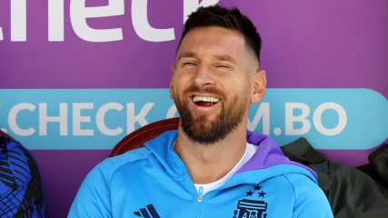 Las emocionantes palabras de Messi tras la victoria de Argentina en la altura