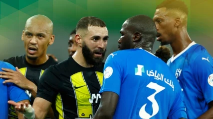 Al Ittihad triunfa 1-0 sobre Al-Okhdood