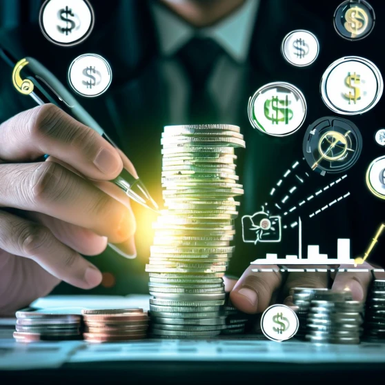 finanzas planificación financiera