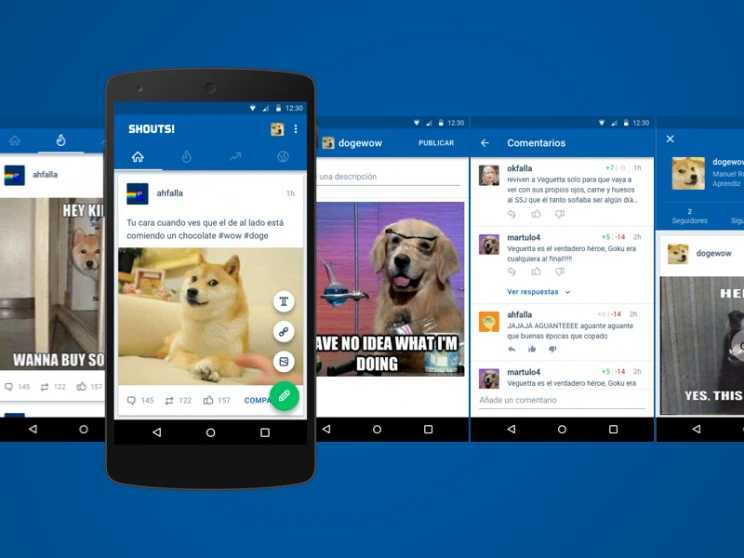 Taringa! comienza a pagarle a sus usuarios por crear contenido