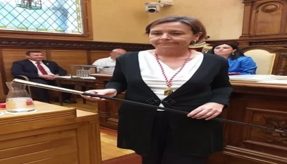 Vox pide la dimisión de la alcaldesa de Gijón