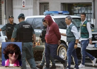 Confesó el asesino de Elisa Abruñedo