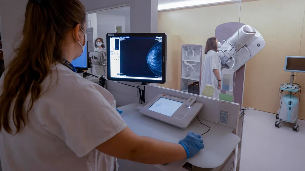 El Día Mundial del Cáncer de Mama 2023