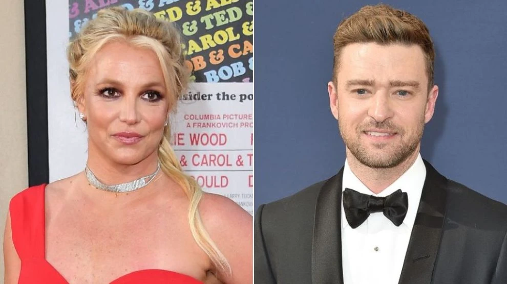 Britney y Justin en la actualidad (Foto: publinews.gt)