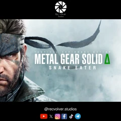 El Regreso Épico de Metal Gear Solid: Snake Eater en 2024