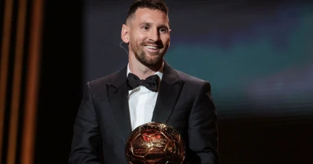 La trayectoria y logros deportivos de Leonel Messi