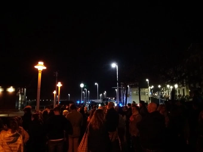 ¿Pedro Sánchez en Gijón?