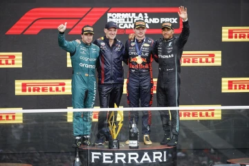 Los once mejores pilotos de la historia de la Fórmula 1