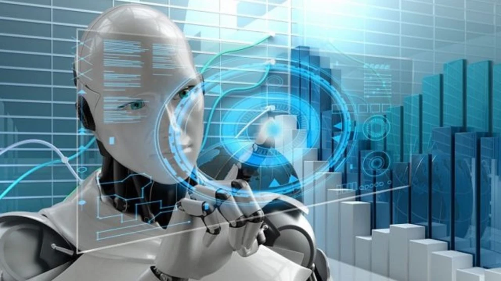 Inteligencia Artificial: Avances, Aplicaciones y Futuro Tecnológico