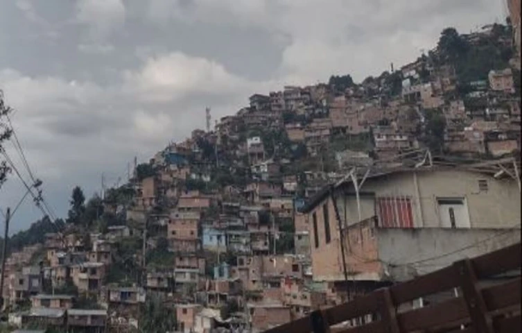 Disminución de la pobreza en Colombia