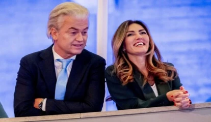 Holanda: Dilan Yeşilgöz no quiere gobernar con Geert Wilders