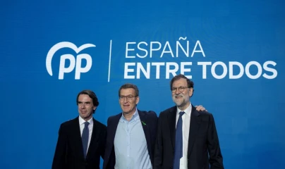 El PP teme renovar el CGPJ