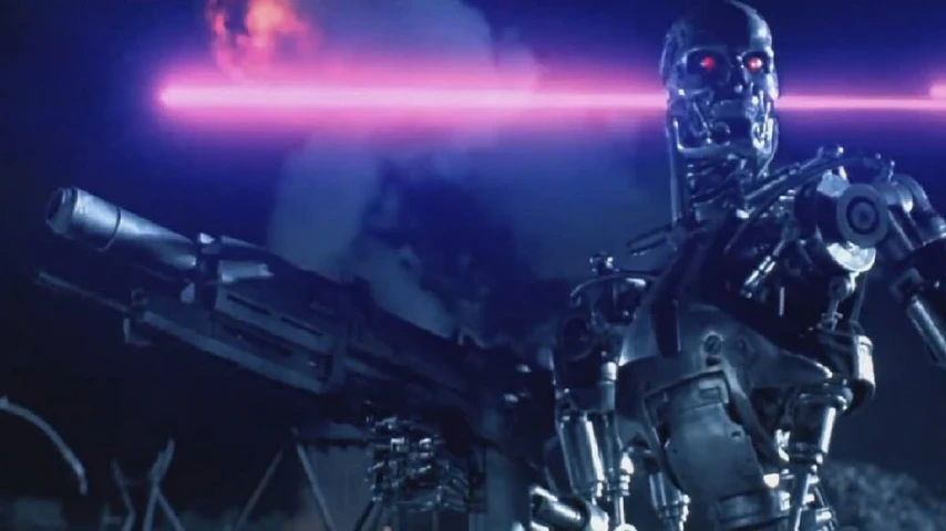 The Terminator, la franquicia que arruinaron