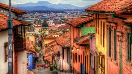 Experimenta el Mejor Turismo en Colombia