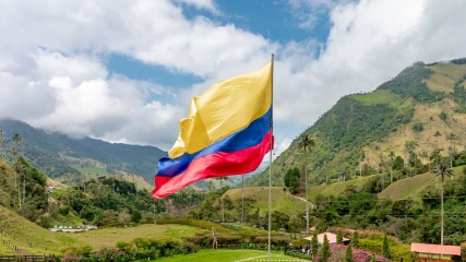 Explora los Fascinantes Destinos Colombianos