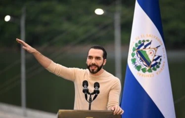 Bukele no puede repetir mandato en El Salvador, pero él, ya es un dictador, y ganará