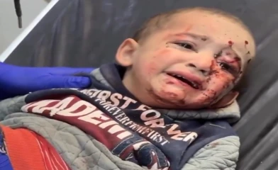 Vuelven las masacres a la Franja de Gaza, Palestina, por parte de Israel