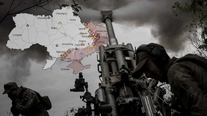 Guerra de Ucrania: Un Conflicto con Repercusiones Globales