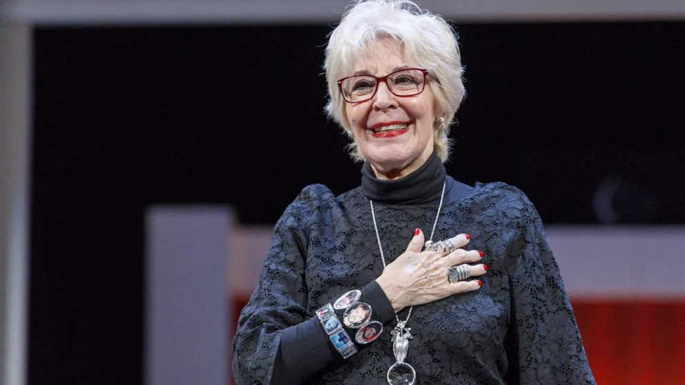 Concha Velasco, una leyenda del cine y el teatro español, fallece a los 84 años