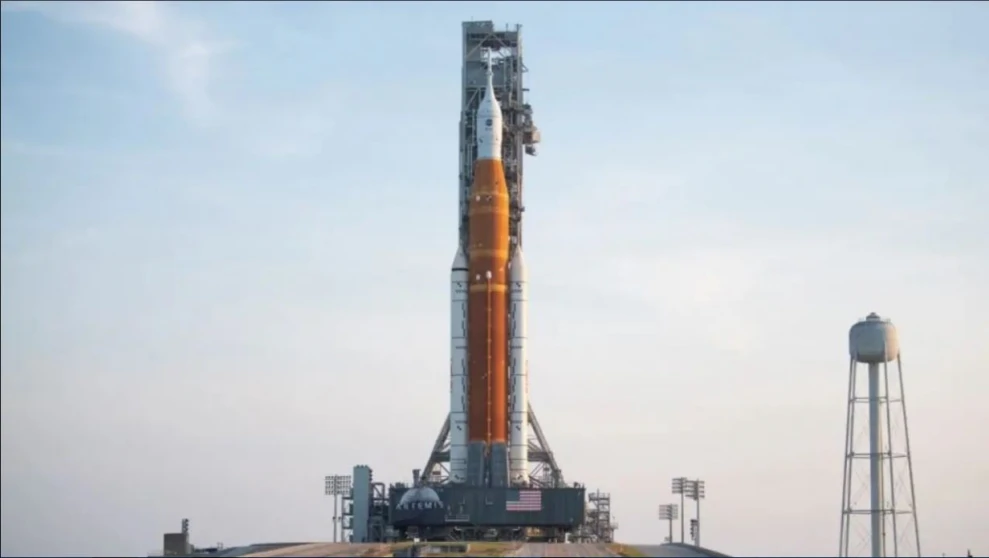 Misión Artemis I a la Luna: ¿Un nuevo comienzo para la exploración espacial?